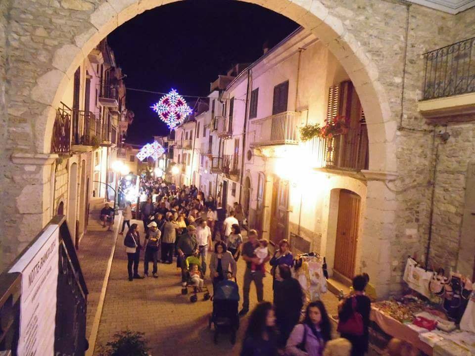 Notte Bianca Civitanovese