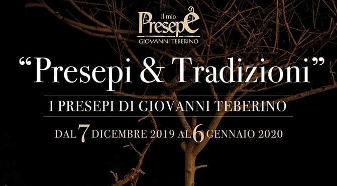 Presepi & Tradizioni - Museo dei Misteri di Campobasso